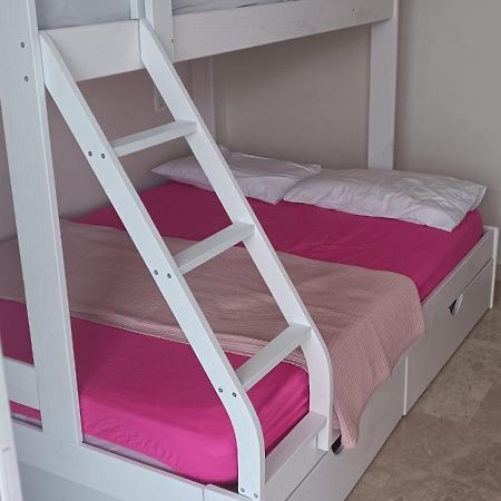 Appart Standing 2 Chambres 2Sdb Clim Piscine Parking Wifi Terrasse 21M2 Local Velo Port-Aventura, Plage, Centre Salou Exteriér fotografie