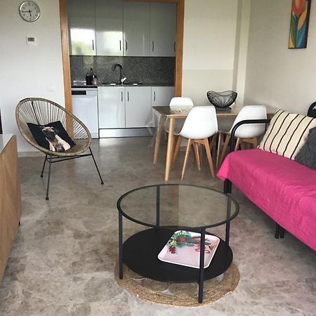 Appart Standing 2 Chambres 2Sdb Clim Piscine Parking Wifi Terrasse 21M2 Local Velo Port-Aventura, Plage, Centre Salou Exteriér fotografie