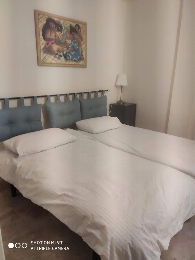 Appart Standing 2 Chambres 2Sdb Clim Piscine Parking Wifi Terrasse 21M2 Local Velo Port-Aventura, Plage, Centre Salou Exteriér fotografie