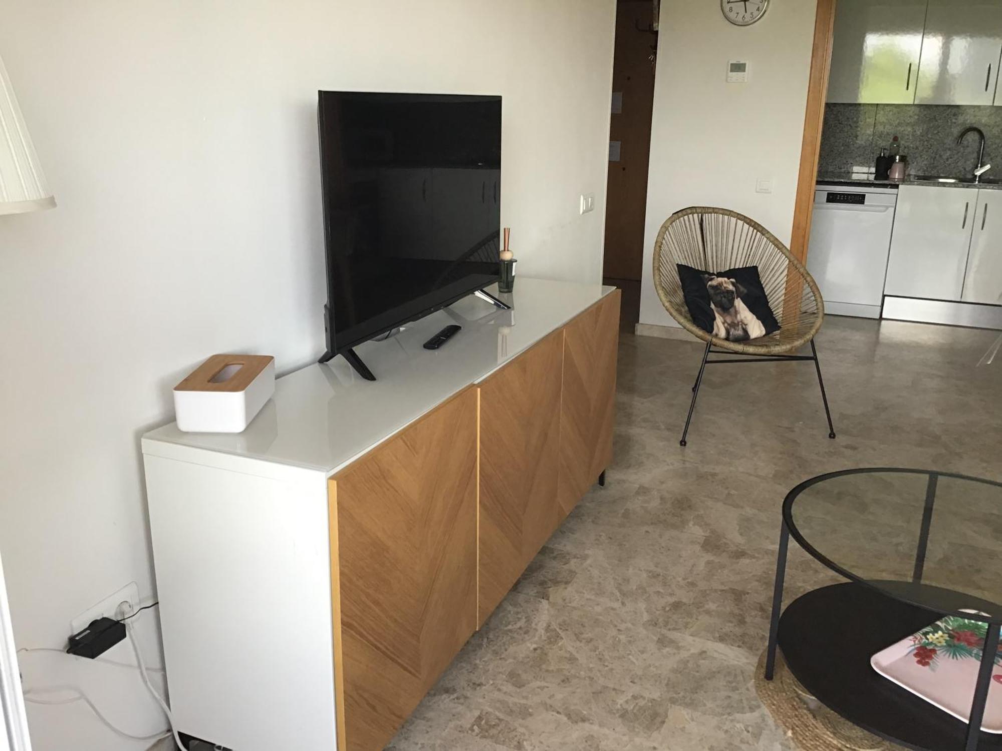 Appart Standing 2 Chambres 2Sdb Clim Piscine Parking Wifi Terrasse 21M2 Local Velo Port-Aventura, Plage, Centre Salou Exteriér fotografie