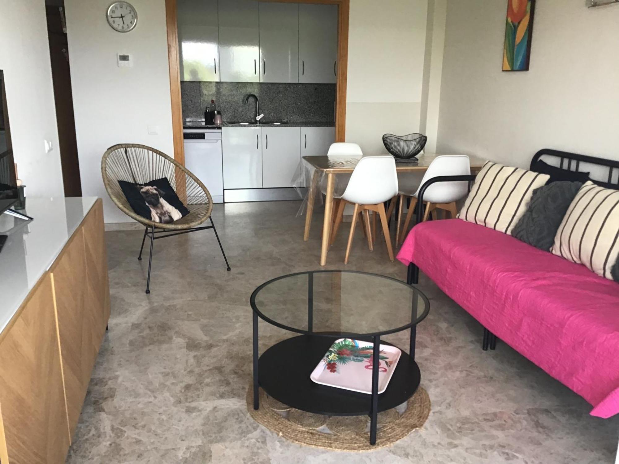 Appart Standing 2 Chambres 2Sdb Clim Piscine Parking Wifi Terrasse 21M2 Local Velo Port-Aventura, Plage, Centre Salou Exteriér fotografie