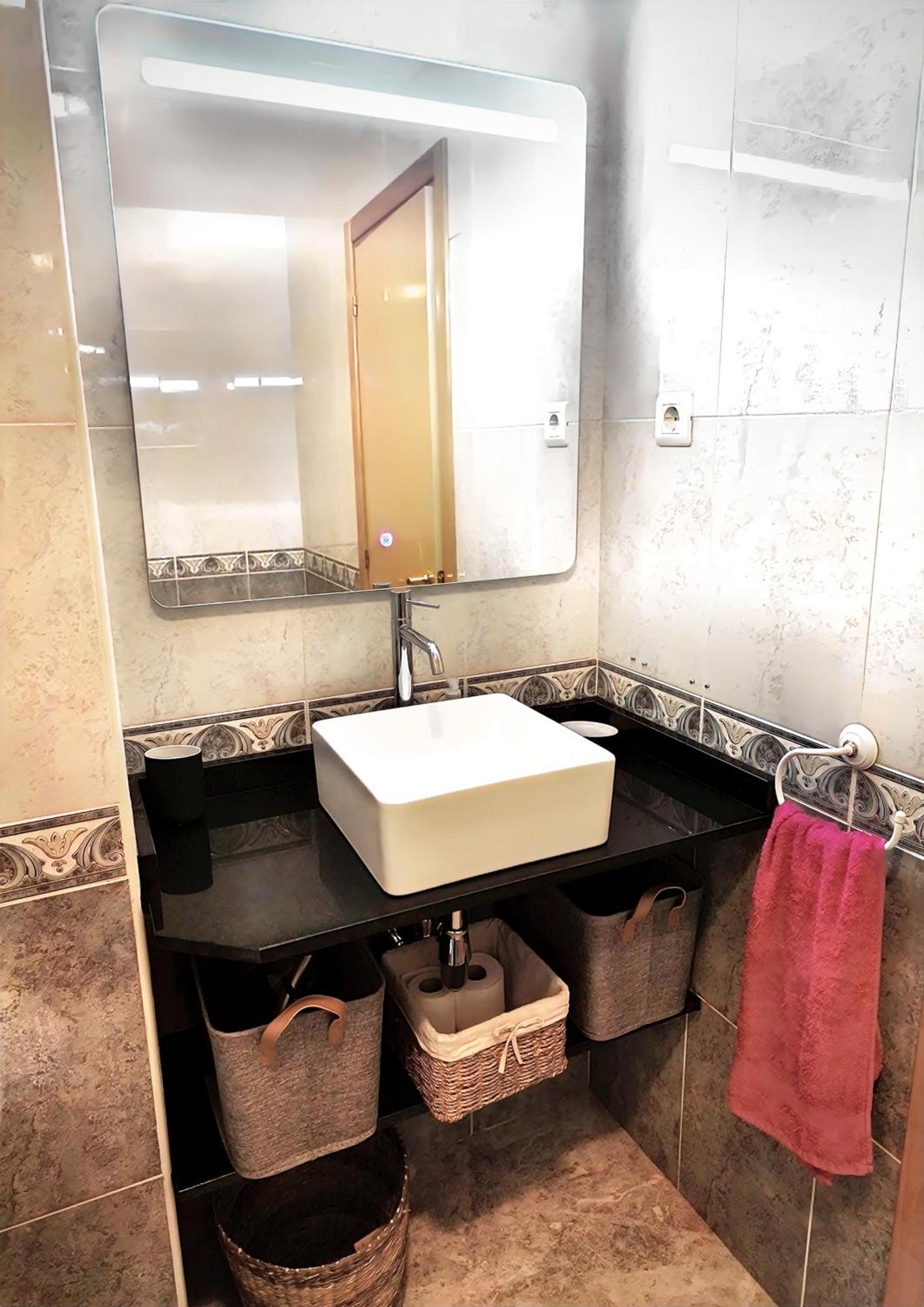 Appart Standing 2 Chambres 2Sdb Clim Piscine Parking Wifi Terrasse 21M2 Local Velo Port-Aventura, Plage, Centre Salou Exteriér fotografie
